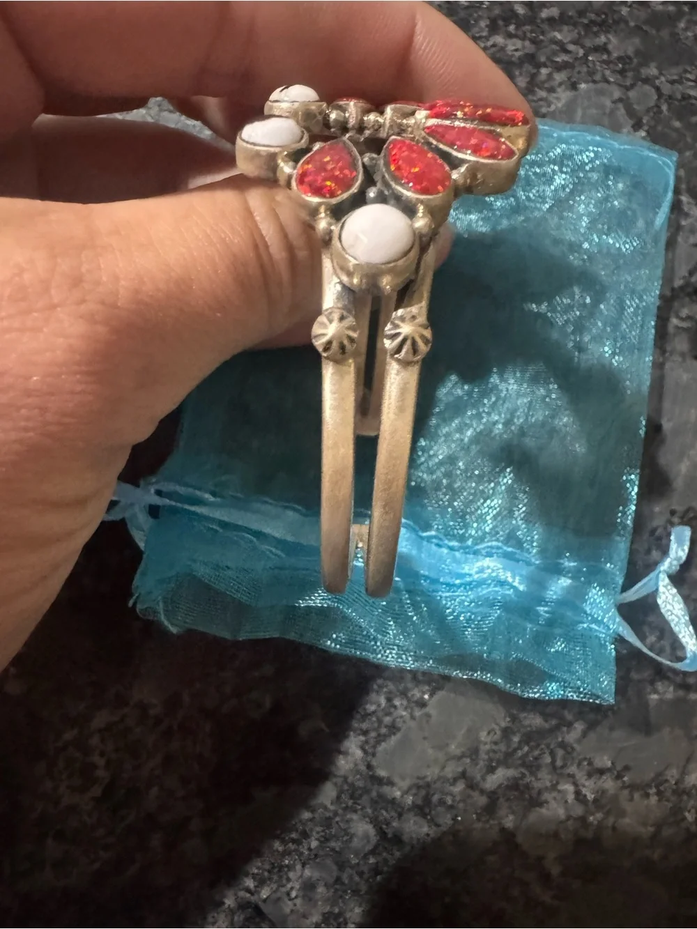Nizhoni Traders Llc eye catching